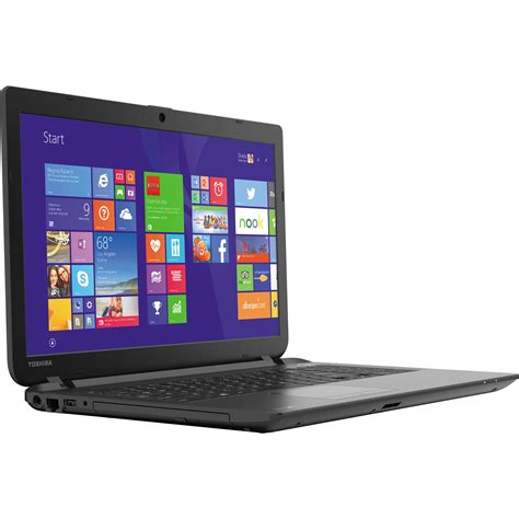 Toshiba Satellite C55d B5242 156 Laptop Computer Pscn4u 00p002