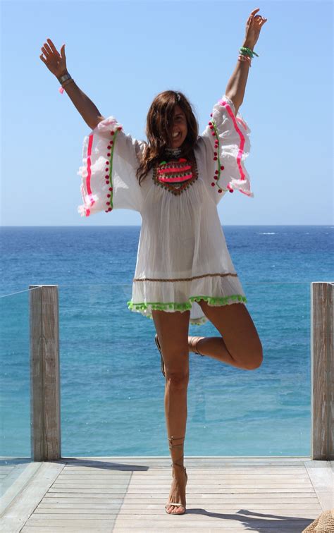 El Amante Beach Club Ibiza 57030 Mytenida Summer Wear Spring Summer