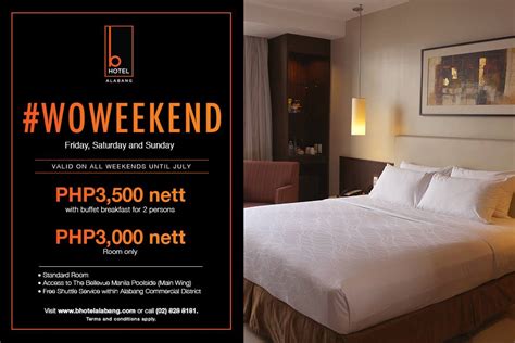 Up to $100 cashback on hotel stays. Manila Shopper: Long Weekend Staycation Promo: June 2017