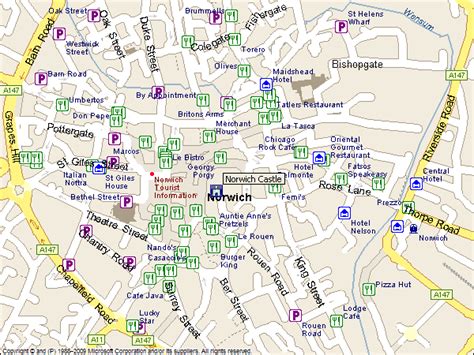 A focus on the environment is at the heart of the decision to increase the number of cabinet members at the council from eight to nine. Norwich City Centre Map | Gadgets 2018