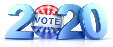 Visit rt to read stories on the 2020 united states presidential election, including the latest news and breaking updates. Election 2020: Things to know about voting - PB Monthly