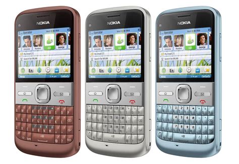 Top 5 Best Nokia Mobile Phones Below 10000