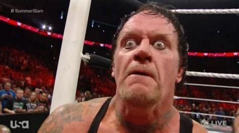 5 Wwe Superstars Who Have Slapped The Taste Out Of The Undertaker