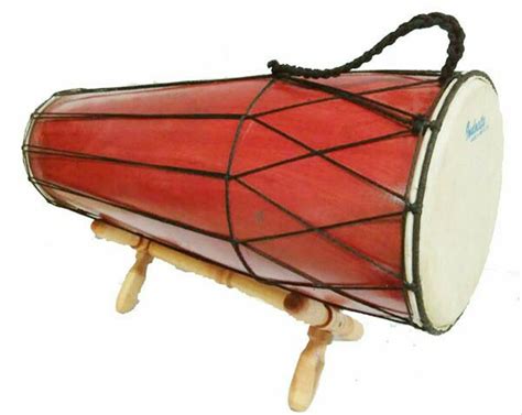 Kendang juga memiliki sebutan lain yakni gendang. Jual gendang jawa alat musik tradisional 50 cm di lapak TRIPRASATIYAH trisa351