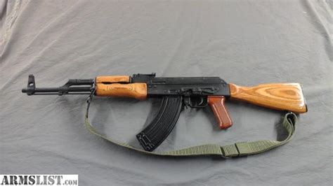 Armslist For Sale Romanian Cugir Sar 1 Ak 47
