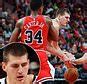 Now nba star nikola jokic tests positive for coronavirus, days after embracing countryman novak nikola jokic has tested positive for coronavirus, delaying his return to america djokovic and his wife revealed on tuesday that they too have tested positive k.d. Lang dating married woman whose Canadian oil tycoon ...