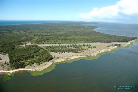 It was established in 1991 to protect the unique ecosystems of the curonian spit and curonian lagoon. Neringa raises fees for cars entering Curonian Spit - EN.DELFI