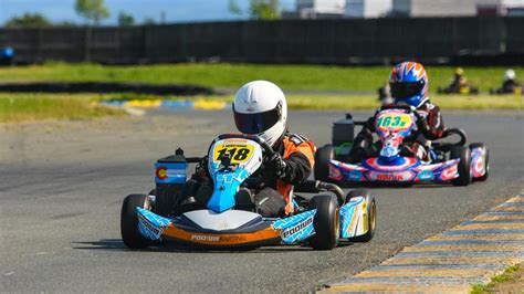 5 Best Go Kart Tracks In New York Gokartguide