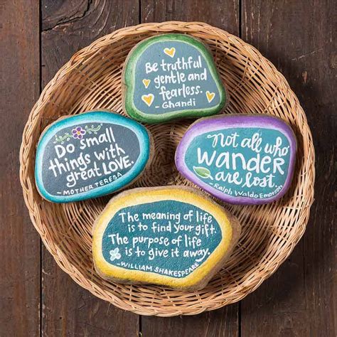 10 Easy Painted Rocks That Are Fun To Make Plus Tips Mod Podge Rocks