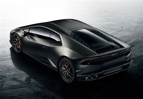 uɾaˈkan) is a sports car manufactured by italian automotive manufacturer lamborghini replacing the previous v10 offering, the gallardo. Lamborghini Huracan arrives in India for Rs 3.43 crore