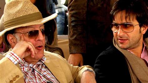 Salman convicted: Saif Ali Khan's father Mansur Pataudi ...
