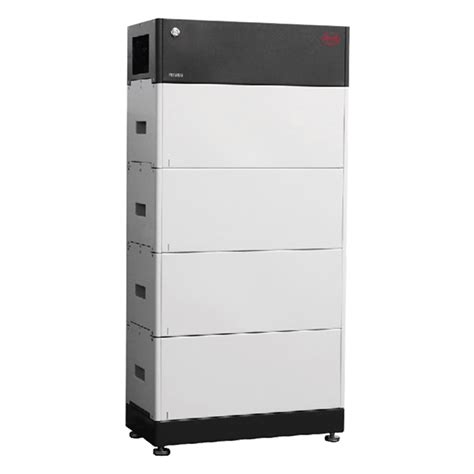 BYD B Box Premium HVS 5 1 Battery Storage 5 12 KWh Mg Solar Shop