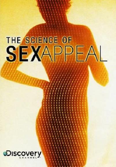 The Science Of Sex Appeal 2009