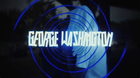 George Washington 2wo Timez Official Music Video Shot By Alleuv