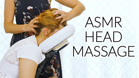 Relaxing Asmr Scalp Massage Soft Spoken For Sleep What Is Asmr