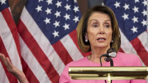 Nancy Pelosi Told Democrats Not To Raise Money Based On Their Views Of Impeachment