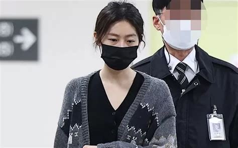 Kim Sae Ron S Attorney Says He Can T Get In Contact With The Actress Following The Fake Cafe