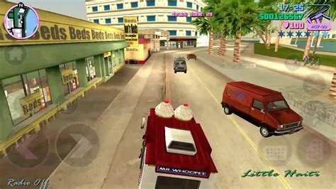 Gta Vice City Android Walkthrough Missions 40 Distribution Youtube