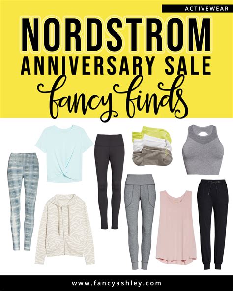 The Nordstrom Anniversary Sale Is Here And Everyone Can Shop Fancy