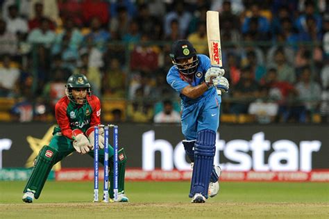 The aussies are coming from a disastrous ashes performance as they lost the urn after two decades. India vs Bangladesh Semi-final, Champions Trophy 2017 Live Cricket: Live Streaming Online, Where ...