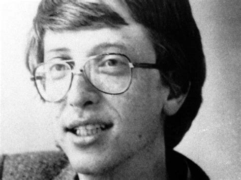 Bill Gates 1983 Photos