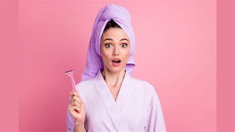 butt hair removal women share their experience on removing butt hair healthshots
