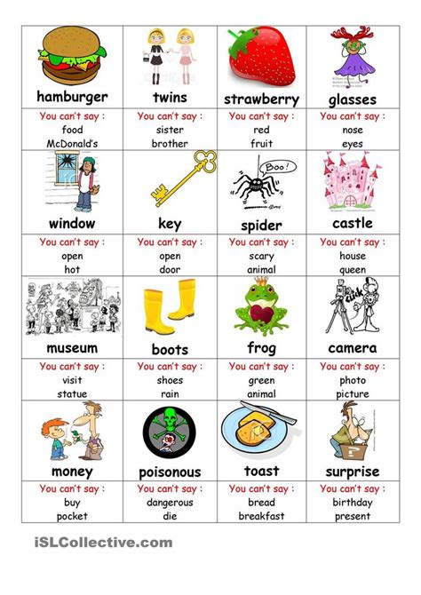 — what to write on cards? taboo game cards | Taboo game, Taboo cards, Word games for ...