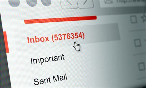 How To Declutter Your Email Inbox Tech Donut