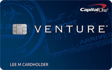 Capital One® Venture® Rewards Credit Card Credit Card Review