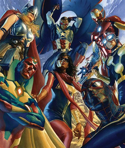 He must remain forever quite because with just a small with that in mind check out below for the top 100 marvel superheroes. Muslim Superheroes | Mizan