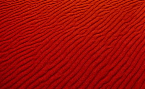Hd Wallpaper Namib Desert Sand Red Digital Wallpaper Nature Sunset