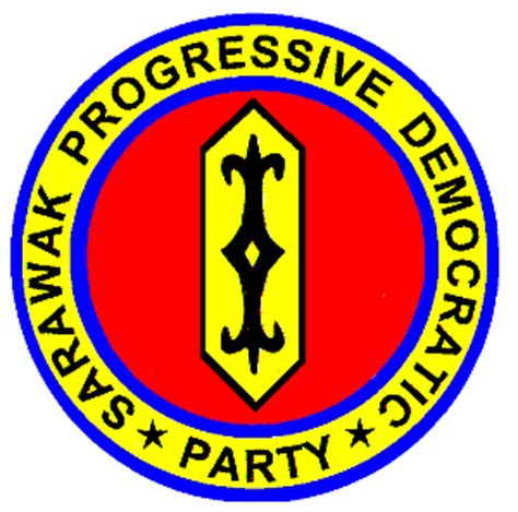 Pada 10 oktober 1939 dengan rasminya penubuhan persatuan kebangsaan melayu sarawak ( pms ). Parti Demokratik Progresif - Wikipedia Bahasa Melayu ...