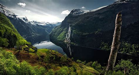 126 Reasons Why Norway Should Be Your Next Travel Destination Norway