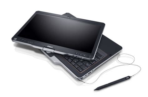 Latitude Xt3 Neuer Convertible Tablet Pc Von Dell Golemde