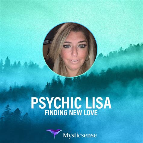 Psychic Lisa Psychic Online Psychic Psychic Readings
