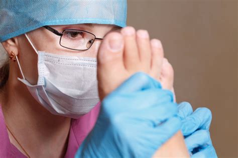 What Does A Podiatrist Do Cone Health
