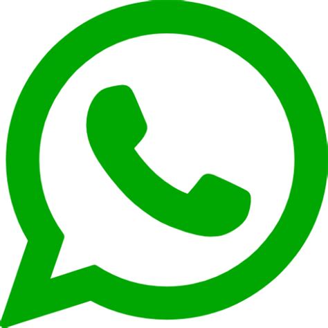 Whatsapp New Logo Logodix
