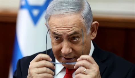 Israeli Pm Netanyahu To Be Indicted On Bribery Fraud Charges