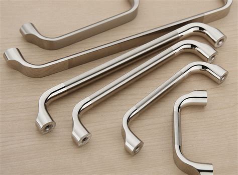 A wide variety of chrome cabinet pull options are available to you, such as modern, contemporary and minimalist.you can also choose from zinc, stainless steel and zamak chrome cabinet pull,as well as from kitchen, living room chrome. Aliexpress.com : Buy Modern Chrome Plated Furniture Shoe ...