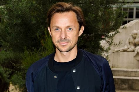 Martin Solveig Calls All Stars To The Dance Floor On Shimmery Single