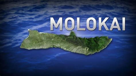 Power Slowly Being Restored To Molokai After Island Wide Outage