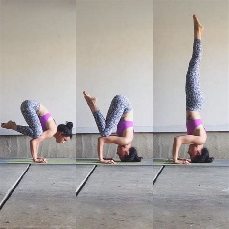 Check spelling or type a new query. One of my favorite transitions to practice! Crow 👉🏼 Tripod ...