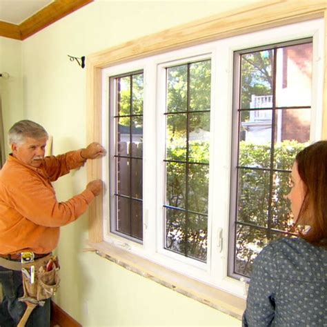 11 Diy Exterior Window Trim Ideas Jessica Paster