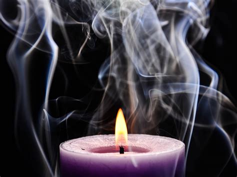 Is Candle Smoke Bad For You Why Candles Might Be Toxic Best Health