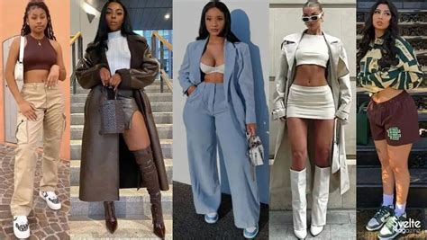 This Post Baddie Outfits 101 How To Dress Like A Baddie Written By