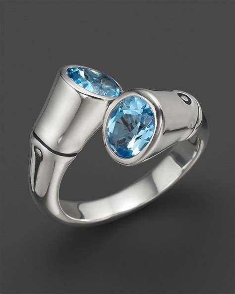 ShopStyle Modernist Silver Jewelry Swiss Blue Topaz Jewelry Amazing Jewelry