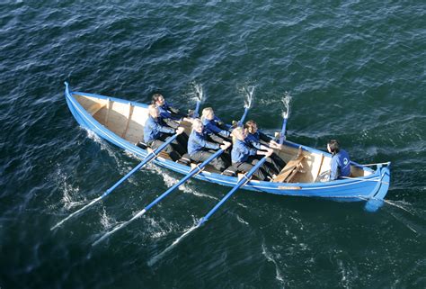 Myndtambar A Faroese Rowing Boat 20 Ft Wikipedia