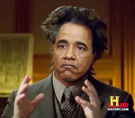 Enjoy this collection of humorous political memes and parodies featuring former president barack obama. Ancient Obama Meme Blank Template - Imgflip