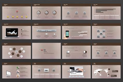 Operating System Powerpoint Template For 25