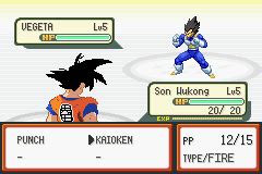 The adventures of a powerful warrior named goku and his allies who defend earth from threats. Pokemon Dragon Ball Z: Team Training Download, Cheats, Walkthrough on PokemonROMHacks.com